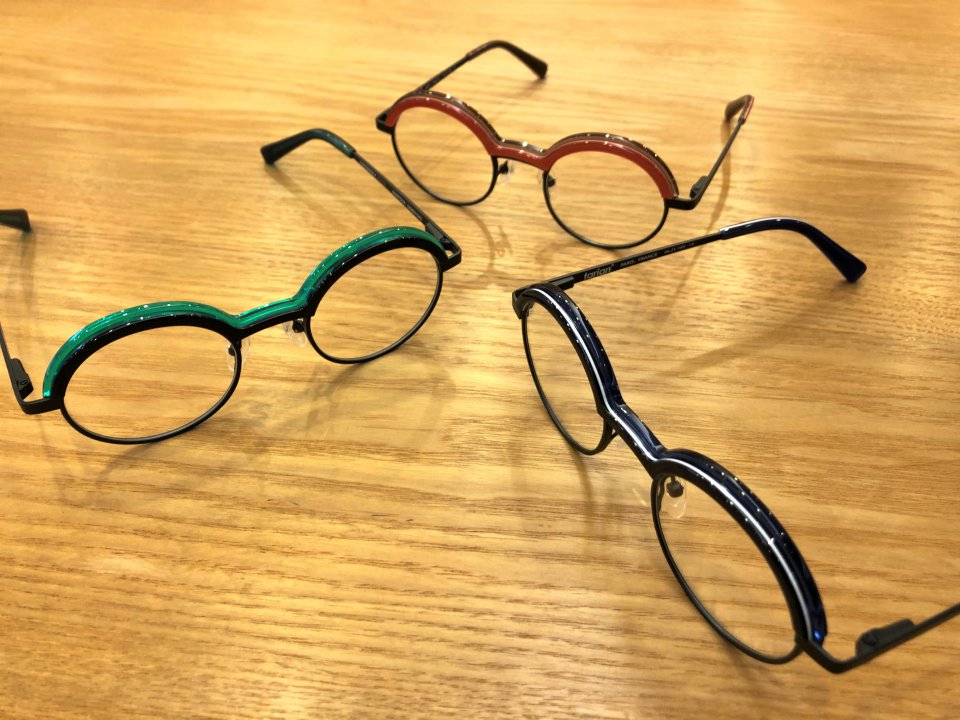 NEWカラーが追加に☆の画像